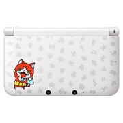 ニンテンドー3DSLL 妖怪ウォッチ ジバニャンパック