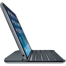 ヨドバシ.com - ロジクール Logicool IK0760SG [iPad mini用 ...