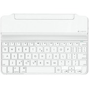 ヨドバシ.com - IK0760SG [iPad mini用 マグネットクリップ キーボード ...
