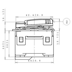 ヨドバシ.com - パナソニック Panasonic WTC56212W [コスモシリーズ