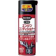 四輪ガソリン自動車専用気化器・燃焼室クリーナー エンジンコンディショナー 380ml NO1013
