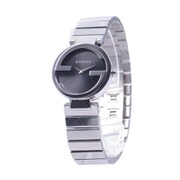 Interlocking（インターロッキング）クオーツ レディース 並行輸入品 YA133502