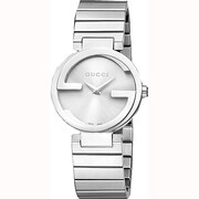 インターロッキング クオーツ レディース 並行輸入品 YA133503