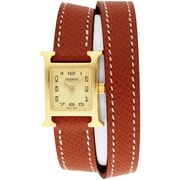 H WATCH(Hウォッチ) クオーツ レディース 並行輸入品 HH1.101.462/UGO2