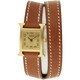 H WATCH（Hウォッチ） クオーツ レディース 並行輸入品 HH1.101.462/VBA2
