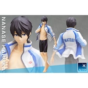 Free！ 七瀬遙 [1/8スケール PVC塗装済み完成品 フィギュア]