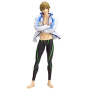 Free！ 橘真琴 [1/8スケール PVC製塗装済み完成品 フィギュア]