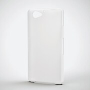 PD-SO04FPVUCR [Xperia A2 SO-04F用 シェルカバー 薄型 クリア]