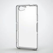PD-SO04FUCTCR [Xperia A2 SO-04F用 ソフトケース クリスタルクリア]