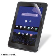 NEC LaVie Tab Eシリーズ PC-TE508S1series専用 保護フィルム 指紋防止エアーレスフィルム 反射防止 TB-NEE8SAFLFA