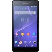 Xperia ZL2 SOL25（K） [スマートフォン]
