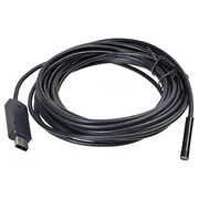 USB防水内視鏡ケーブル 7mm径 7m WPMITB7K