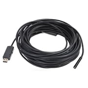 USB防水内視鏡ケーブル 7mm径 15m WPMITB15