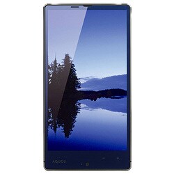 ソフトバンク　304SH  ブラック ヨドバシ.com - SoftBank ソフトバンクモバイル AQUOS Xx 304SH