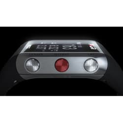 ヨドバシ.com - POLAR ポラール V800 HR ブラック/グレー [GPSマルチ