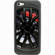 IQ-IP5HH-BK [iPhone5/5sホイールハードケース ブラック]