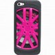 IQ-IP5HH-PK [iPhone5/5sホイールハードケース ピンク]