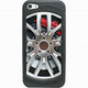 IQ-IP5HH-SV [iPhone5/5sホイールハードケース シルバー]