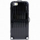 IQ-IP5SC-BK [iPhone5/5sスーツケースケース ブラック]