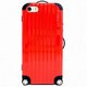 IQ-IP5SC-RD [iPhone5/5sスーツケースケース レッド]