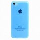 ASP-I5CTP-BL [iPhone5c TPUケース ブルー]