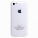 ASP-I5CTP-CL [iPhone5c TPUケース クリア]