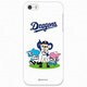 IQ-IP5CD-1 [iPhone5s iPhone5 中日ドラゴンズ マスコット コラボモデル ハードケース]