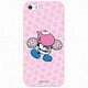 IQ-IP5CD-4 [iPhone5s iPhone5 中日ドラゴンズ パオロン コラボモデル ハードケース]