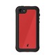 HY1254-A30C [レッド×ブラック iPhone5/5sBALLISTIC HYDRA]