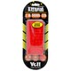 モバイルバッテリー充電器 Ye！！ ENERGYXtreme 5600mAh レッド BPR56-RD