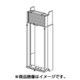 JA-H16C W [窓用エアコン標準枠]
