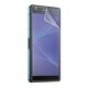 PDA-FXP18KBC [au Xperia ZL2用ブルーライトカット液晶保護指紋防止光沢フィルム]
