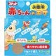 徳用赤ちゃんのエサ [メダカ 川魚用 10g×3個入り]