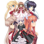 Rewrite [PS Vitaソフト]