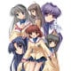 CLANNAD [PS Vitaソフト]