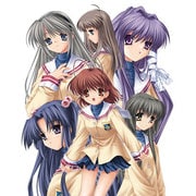 CLANNAD [PS Vitaソフト]