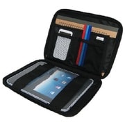 iPadバックインバック オレンジ 41900-028