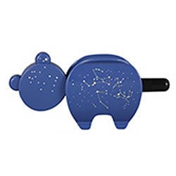 noddy bear ノディベア うなずく くまさん マグネット付 wish upon a star 478-550