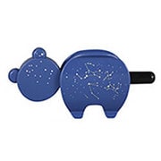 noddy bear ノディベア うなずく くまさん マグネット付 wish upon a star 478-550