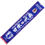 1106299 [2014 サッカー日本代表 タオルマフラー エンブレム]