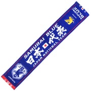 1106301 [2014 サッカー日本代表 タオルマフラー 3本足のカラス]