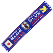 1106302 [2014 サッカー日本代表 タオルマフラー ビッグエンブレム]