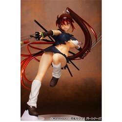 ヨドバシ.com - LECHERY レチェリー 閃乱カグラ 焔 リペイント [1/7