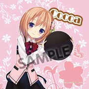 ご注文はうさぎですか？ マイクロファイバークロス ココア [キャラクターグッズ]