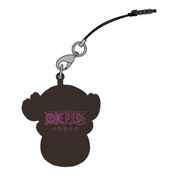 つままれストラップ ワンピース キッドつままれストラップ [ワンピース] | キャラクター公式