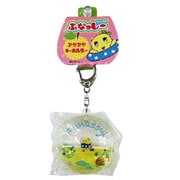 ふなっしー ぷかぷかキーホルダー