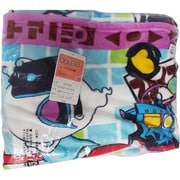 妖怪ウォッチ ハーフケット毛布