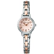 電池式クオーツ MICHEL KLEIN（ミッシェルクラン） FEMME（ファム） AJCK062