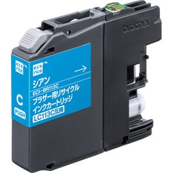 ヨドバシ.com - エコリカ Ecorica ECI-BR113C LC113C [リサイクル