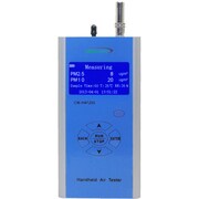 PM2.5 測定器 携帯型 CW-HAT200